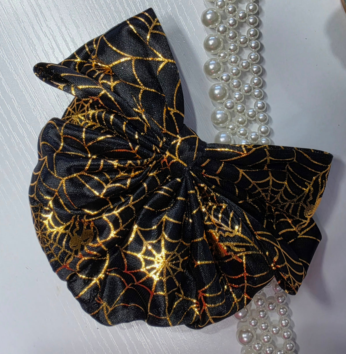 Hideaway Bow Clip