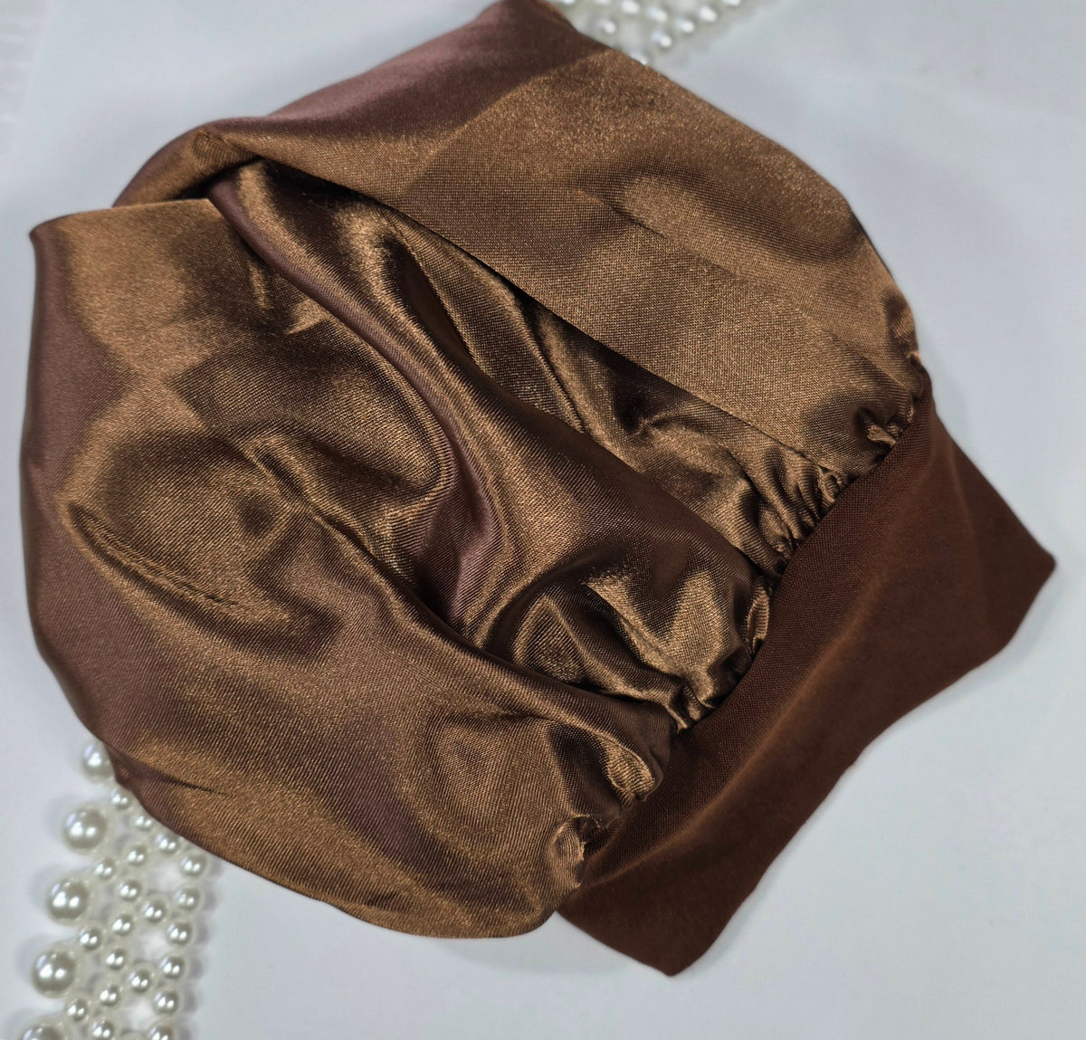 Hair Bonnet