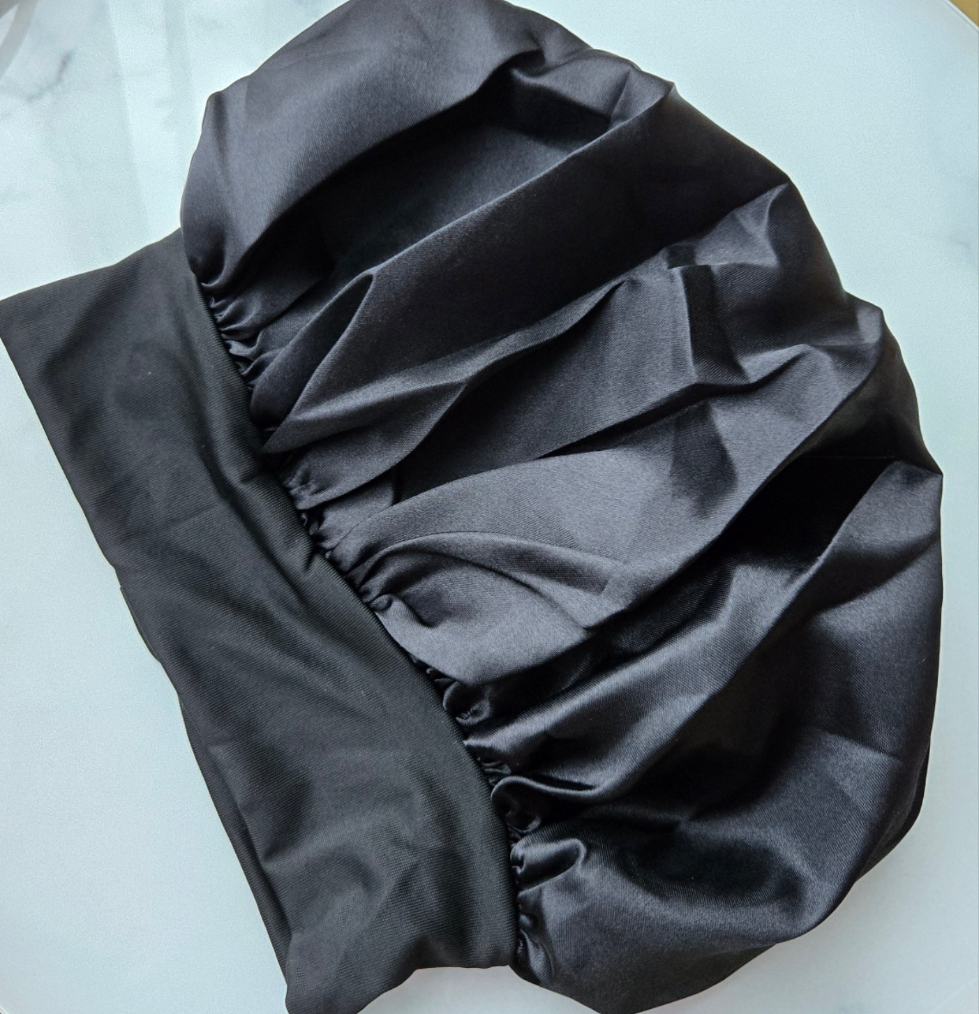 Black Bonnet