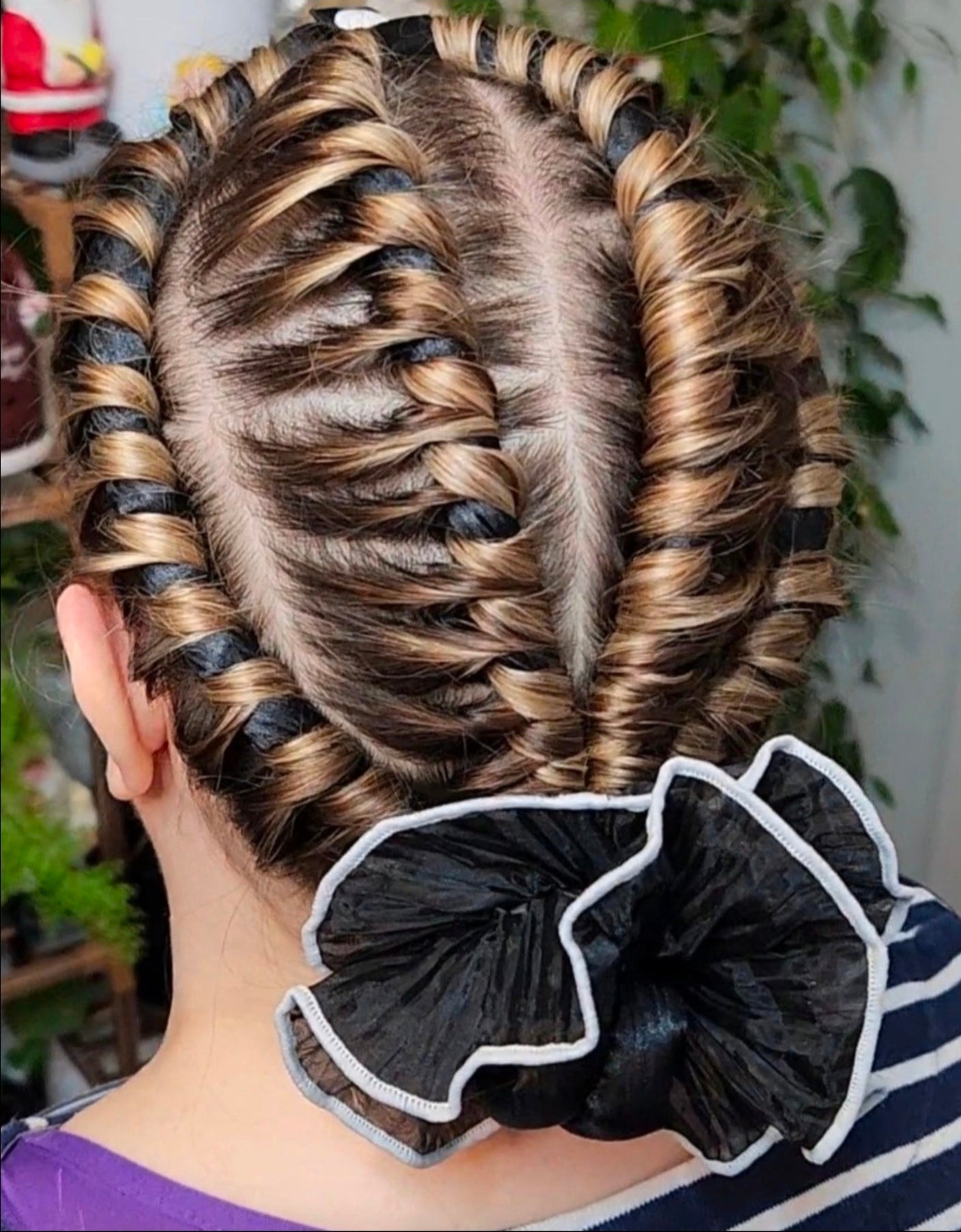 Scrunchies