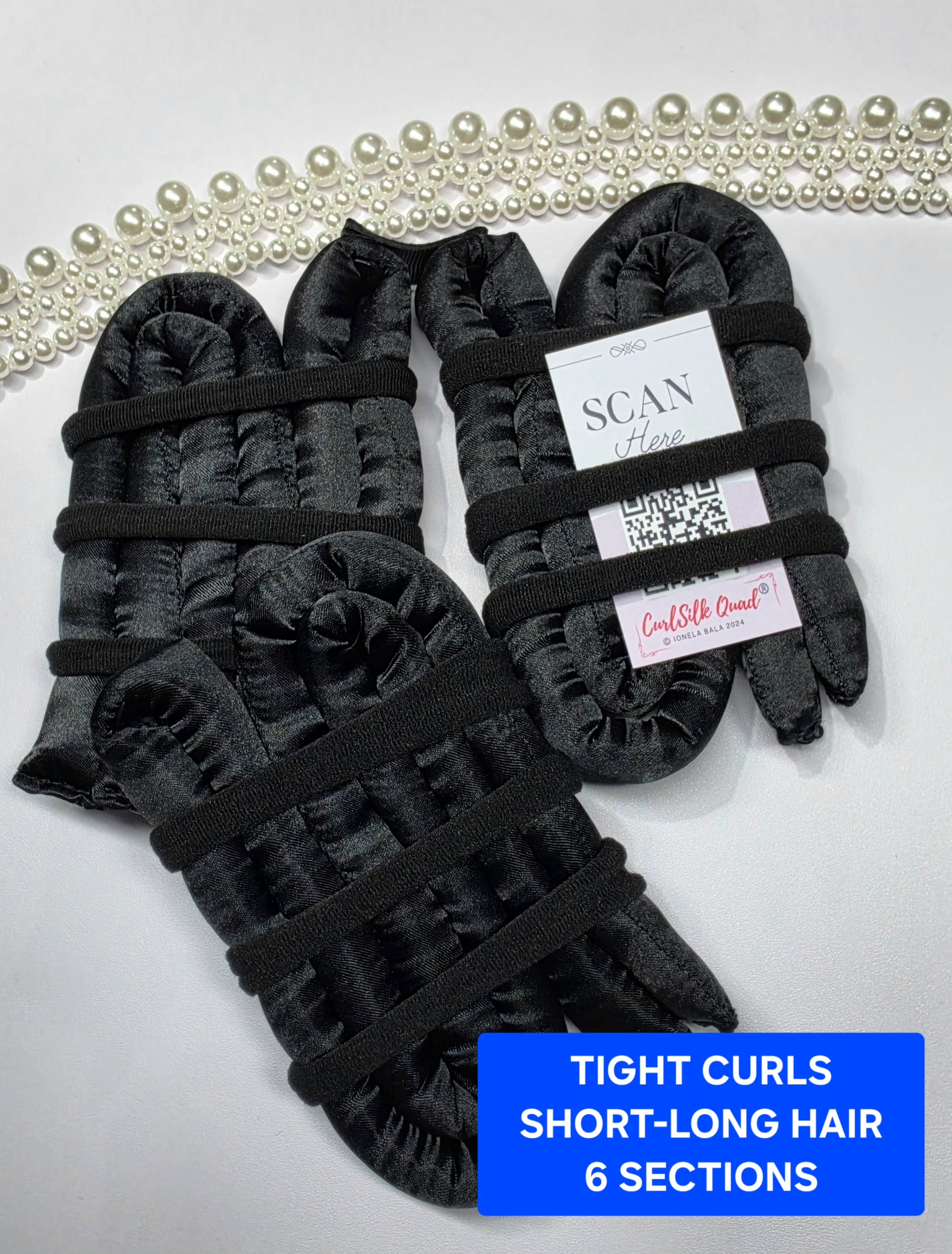 Shop CurlSilk Quad